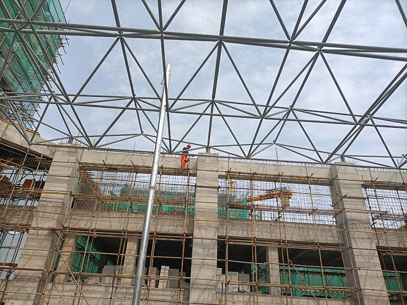 东莞塘厦实验小学新校区